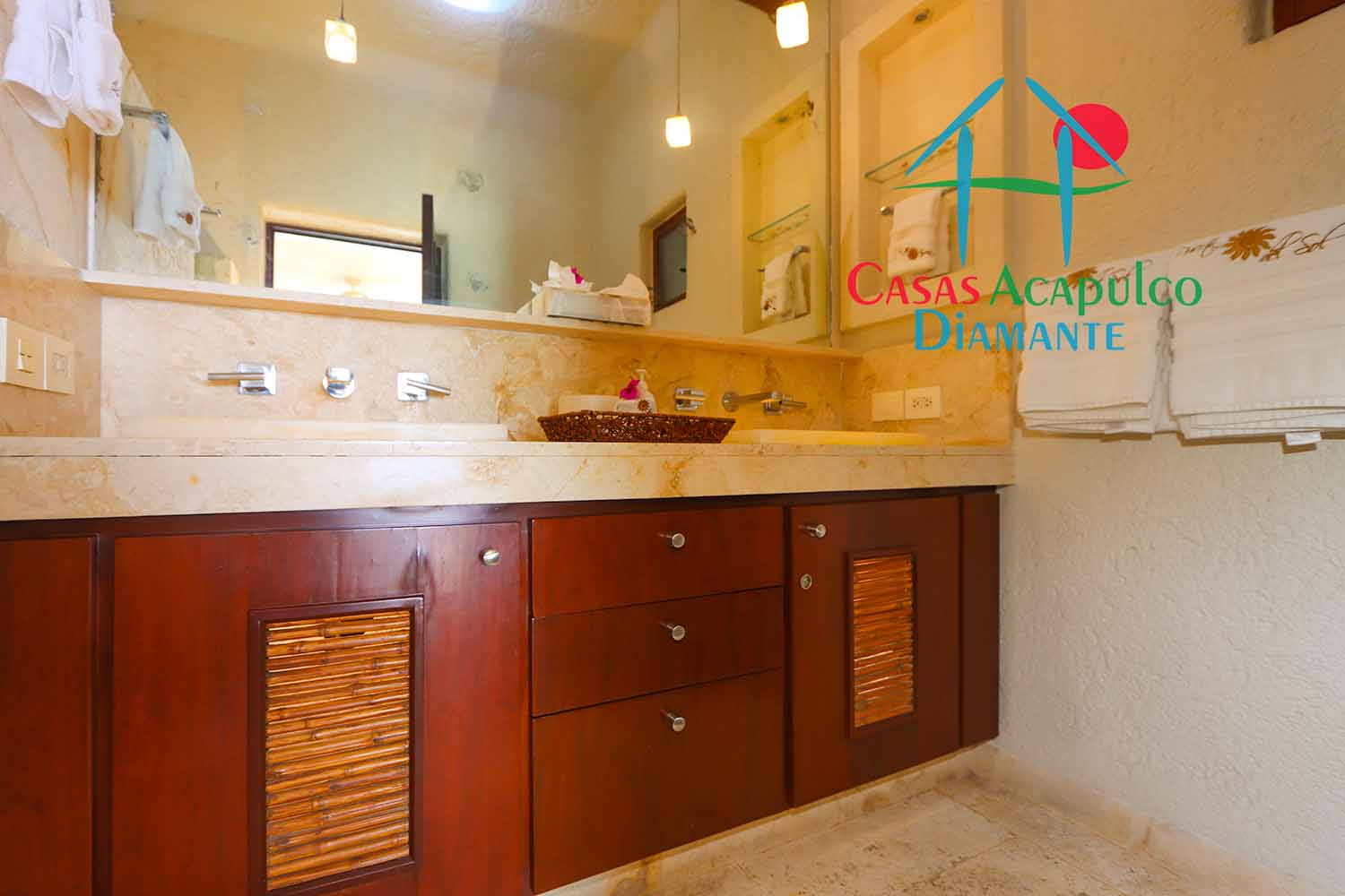 Puerta del sol - Recámara tres 14